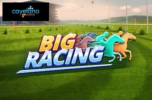 Big Racing